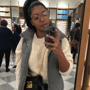 Meet your Posher, Jannette